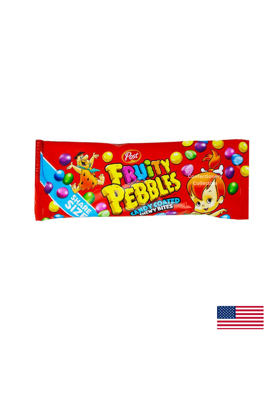 Fruity Pebbles Chewy Bites 106g