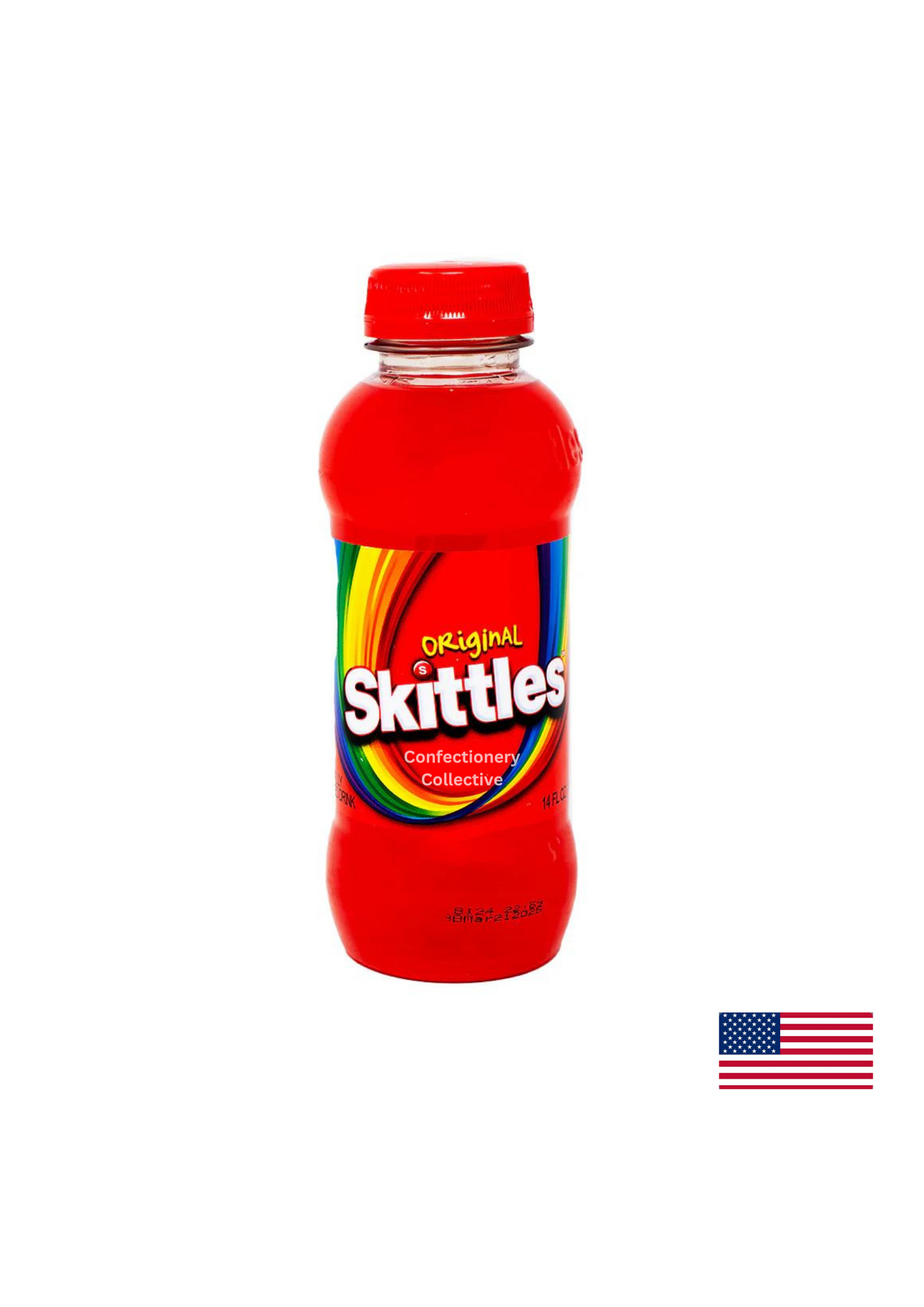 Skittles Original Drink 414ml