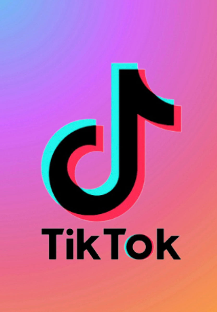 Pack My Order On TikTok