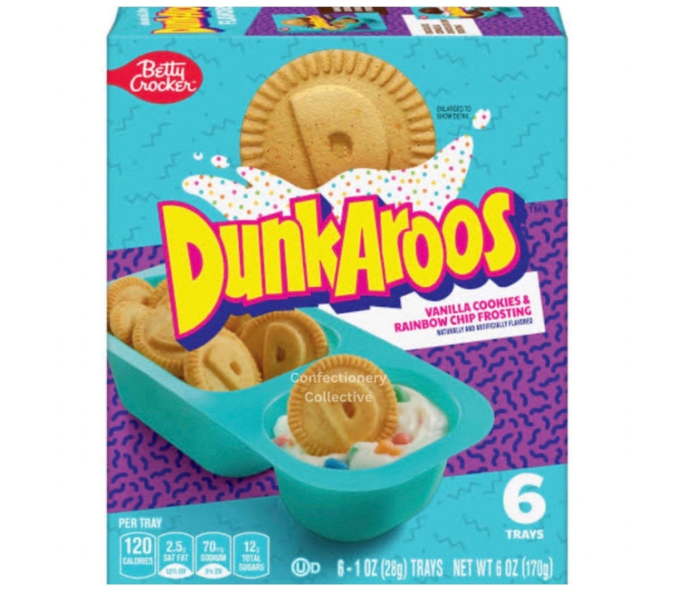 Dunkaroos