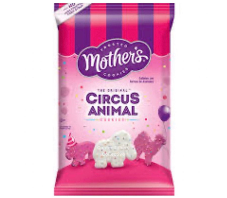 Circus Animal Cookies 1oz