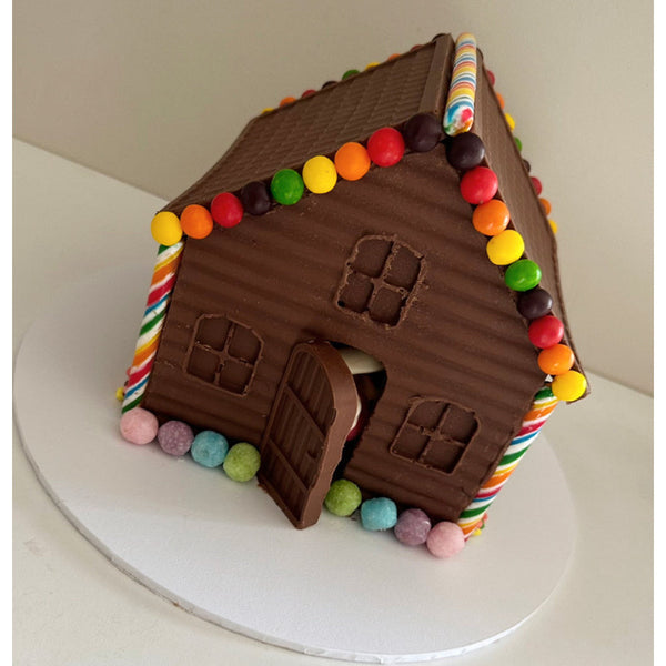 Lolly House | ConfectioneryCollective