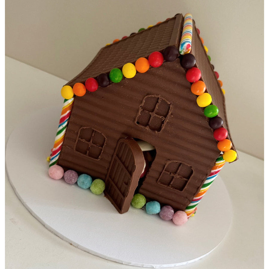 Lolly House